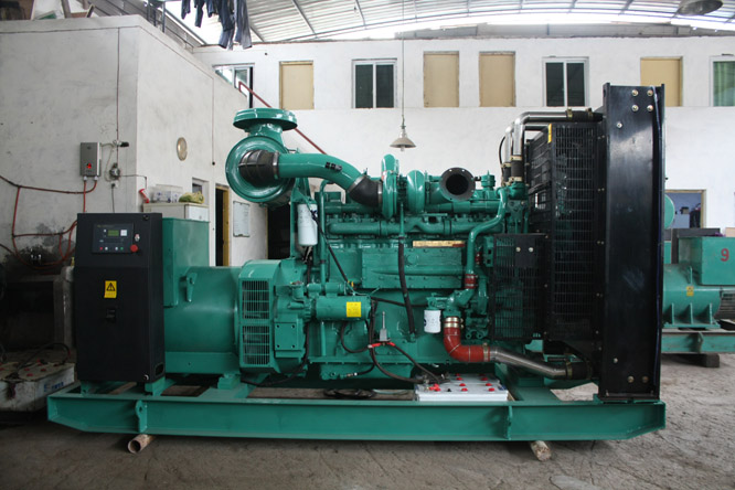 沛县环保无噪音：租用静音发电机组，为环境和耳朵双重保驾护航